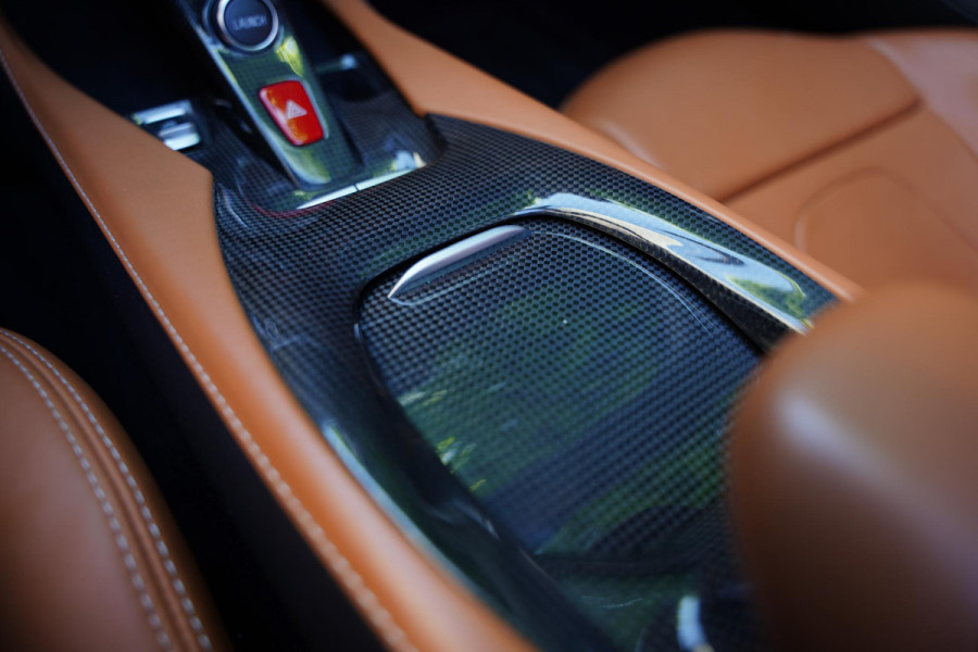 Ferrari Portofino 3.9 V8 HELE / Historical Color / Magneride / Carbon