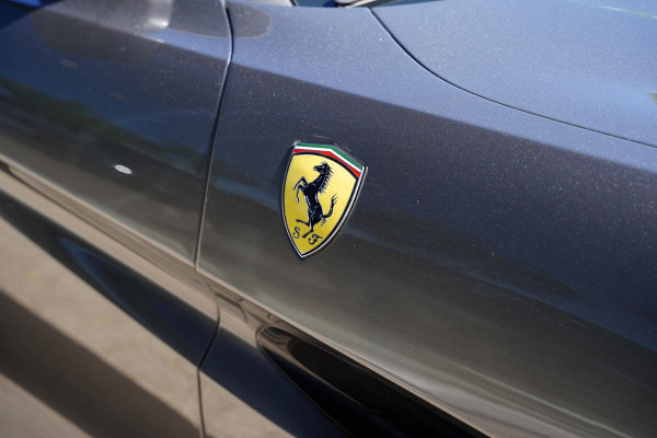 Ferrari Portofino 3.9 V8 HELE / Historical Color / Magneride / Carbon
