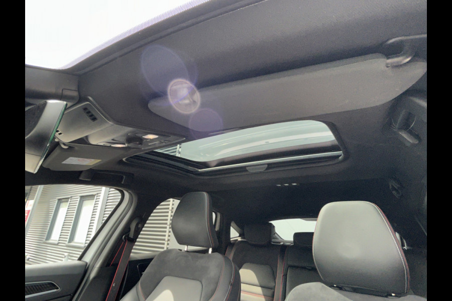 Renault Arkana BWJ 2022 | 1.6 E-Tech Hybrid 145 R.S. Line | TREKHAAK | PANO DAK | LEER | STOEL&STUUR VERW | NAVI | CLIMA | CAMERA | CARPLAY