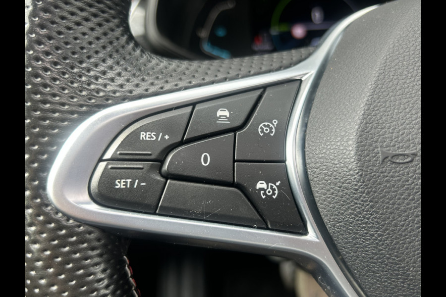 Renault Arkana BWJ 2022 | 1.6 E-Tech Hybrid 145 R.S. Line | TREKHAAK | PANO DAK | LEER | STOEL&STUUR VERW | NAVI | CLIMA | CAMERA | CARPLAY