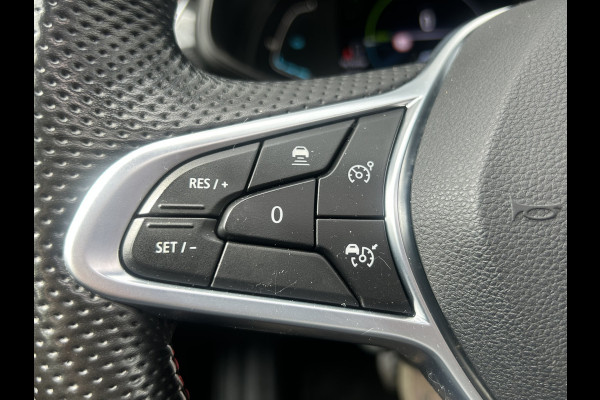 Renault Arkana BWJ 2022 | 1.6 E-Tech Hybrid 145 R.S. Line | TREKHAAK | PANO DAK | LEER | STOEL&STUUR VERW | NAVI | CLIMA | CAMERA | CARPLAY