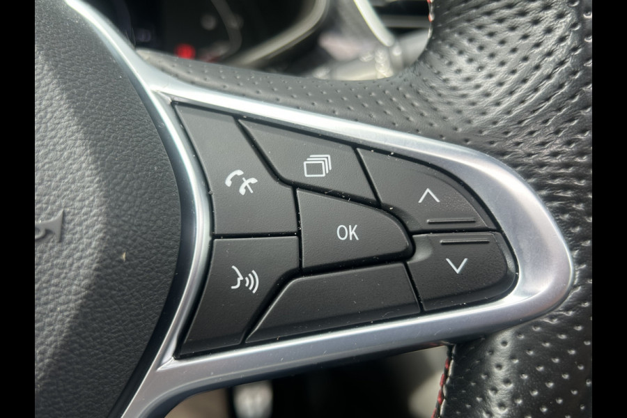 Renault Arkana BWJ 2022 | 1.6 E-Tech Hybrid 145 R.S. Line | TREKHAAK | PANO DAK | LEER | STOEL&STUUR VERW | NAVI | CLIMA | CAMERA | CARPLAY