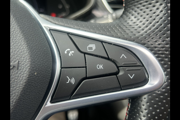 Renault Arkana BWJ 2022 | 1.6 E-Tech Hybrid 145 R.S. Line | TREKHAAK | PANO DAK | LEER | STOEL&STUUR VERW | NAVI | CLIMA | CAMERA | CARPLAY