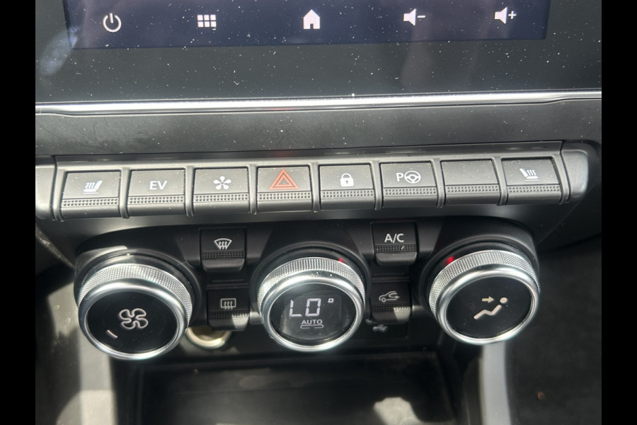 Renault Arkana BWJ 2022 | 1.6 E-Tech Hybrid 145 R.S. Line | TREKHAAK | PANO DAK | LEER | STOEL&STUUR VERW | NAVI | CLIMA | CAMERA | CARPLAY