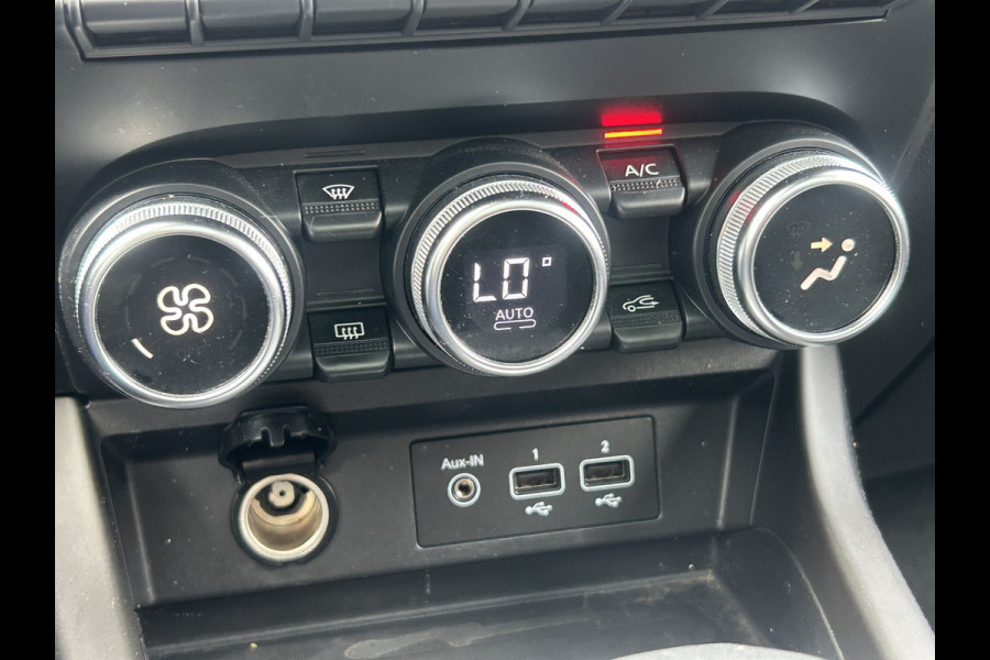 Renault Arkana BWJ 2022 | 1.6 E-Tech Hybrid 145 R.S. Line | TREKHAAK | PANO DAK | LEER | STOEL&STUUR VERW | NAVI | CLIMA | CAMERA | CARPLAY
