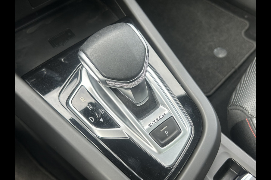 Renault Arkana BWJ 2022 | 1.6 E-Tech Hybrid 145 R.S. Line | TREKHAAK | PANO DAK | LEER | STOEL&STUUR VERW | NAVI | CLIMA | CAMERA | CARPLAY