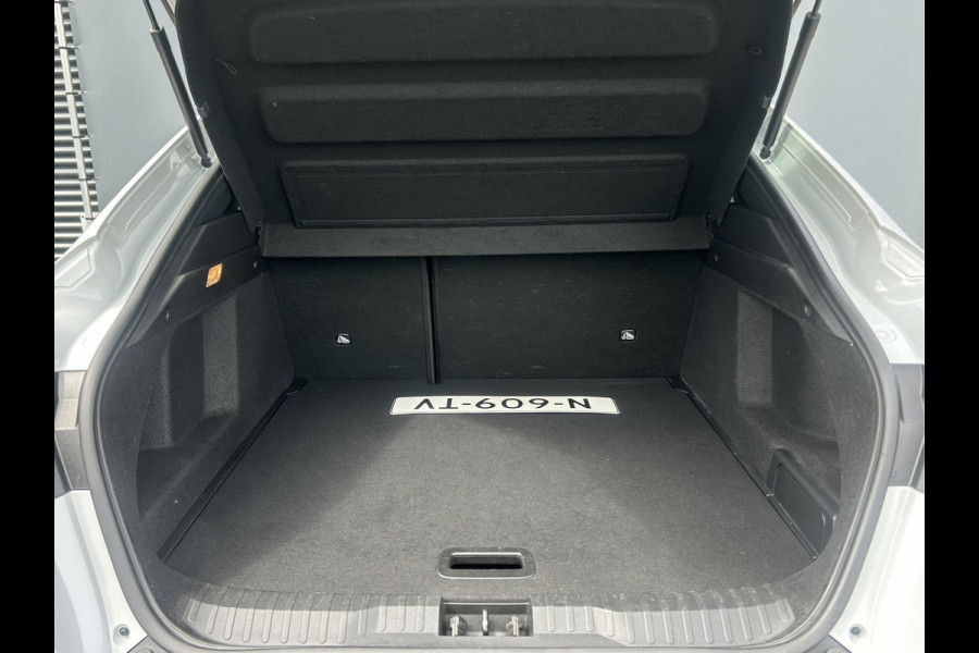 Renault Arkana BWJ 2022 | 1.6 E-Tech Hybrid 145 R.S. Line | TREKHAAK | PANO DAK | LEER | STOEL&STUUR VERW | NAVI | CLIMA | CAMERA | CARPLAY