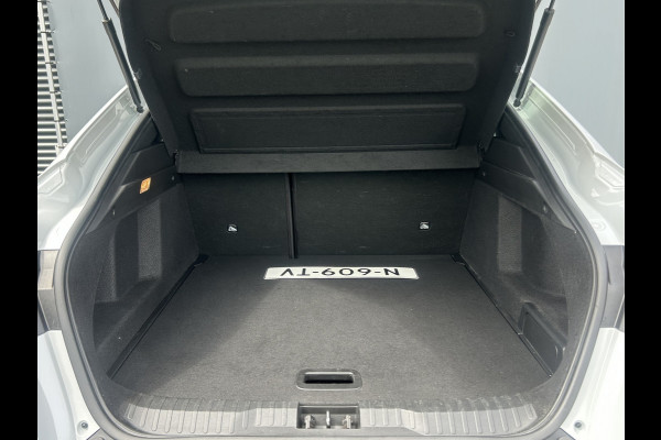 Renault Arkana BWJ 2022 | 1.6 E-Tech Hybrid 145 R.S. Line | TREKHAAK | PANO DAK | LEER | STOEL&STUUR VERW | NAVI | CLIMA | CAMERA | CARPLAY