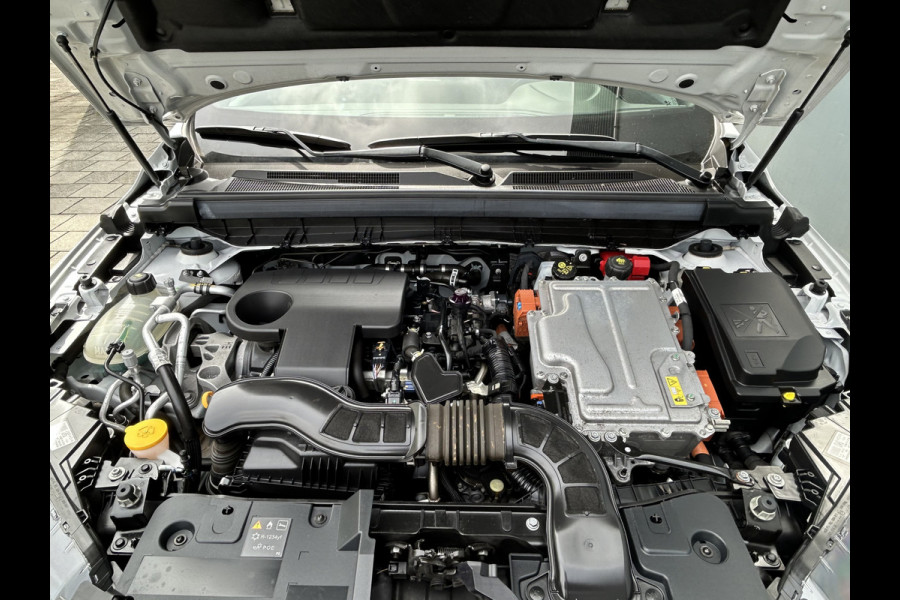 Renault Arkana BWJ 2022 | 1.6 E-Tech Hybrid 145 R.S. Line | TREKHAAK | PANO DAK | LEER | STOEL&STUUR VERW | NAVI | CLIMA | CAMERA | CARPLAY
