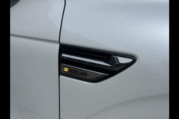 Renault Arkana BWJ 2022 | 1.6 E-Tech Hybrid 145 R.S. Line | TREKHAAK | PANO DAK | LEER | STOEL&STUUR VERW | NAVI | CLIMA | CAMERA | CARPLAY