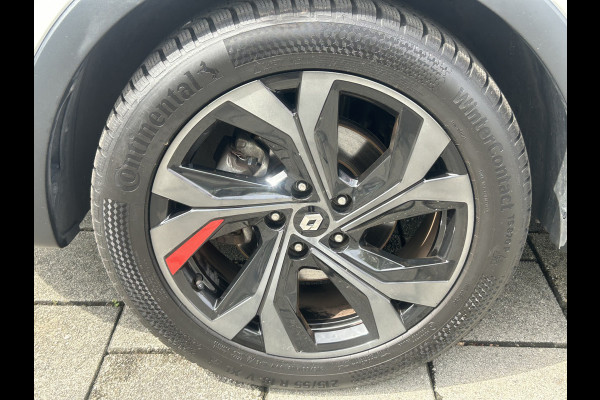 Renault Arkana BWJ 2022 | 1.6 E-Tech Hybrid 145 R.S. Line | TREKHAAK | PANO DAK | LEER | STOEL&STUUR VERW | NAVI | CLIMA | CAMERA | CARPLAY