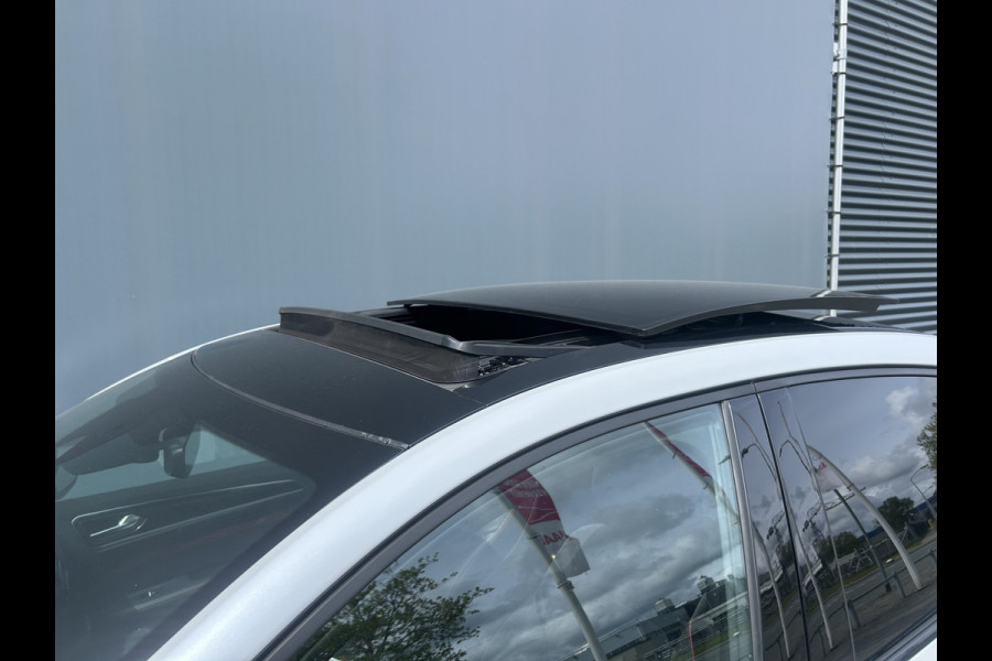 Renault Arkana BWJ 2022 | 1.6 E-Tech Hybrid 145 R.S. Line | TREKHAAK | PANO DAK | LEER | STOEL&STUUR VERW | NAVI | CLIMA | CAMERA | CARPLAY
