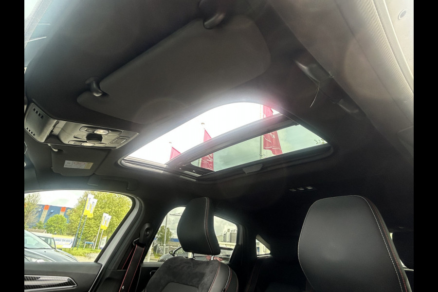 Renault Arkana BWJ 2022 | 1.6 E-Tech Hybrid 145 R.S. Line | TREKHAAK | PANO DAK | LEER | STOEL&STUUR VERW | NAVI | CLIMA | CAMERA | CARPLAY