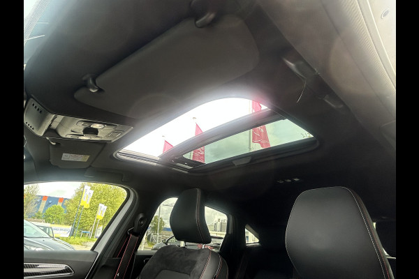Renault Arkana BWJ 2022 | 1.6 E-Tech Hybrid 145 R.S. Line | TREKHAAK | PANO DAK | LEER | STOEL&STUUR VERW | NAVI | CLIMA | CAMERA | CARPLAY