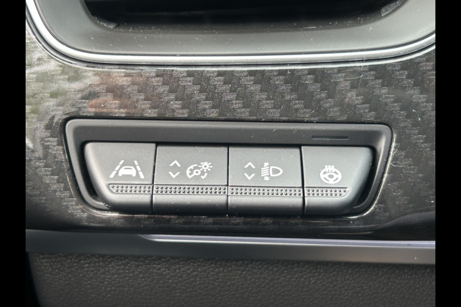 Renault Arkana BWJ 2022 | 1.6 E-Tech Hybrid 145 R.S. Line | TREKHAAK | PANO DAK | LEER | STOEL&STUUR VERW | NAVI | CLIMA | CAMERA | CARPLAY