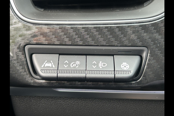 Renault Arkana BWJ 2022 | 1.6 E-Tech Hybrid 145 R.S. Line | TREKHAAK | PANO DAK | LEER | STOEL&STUUR VERW | NAVI | CLIMA | CAMERA | CARPLAY