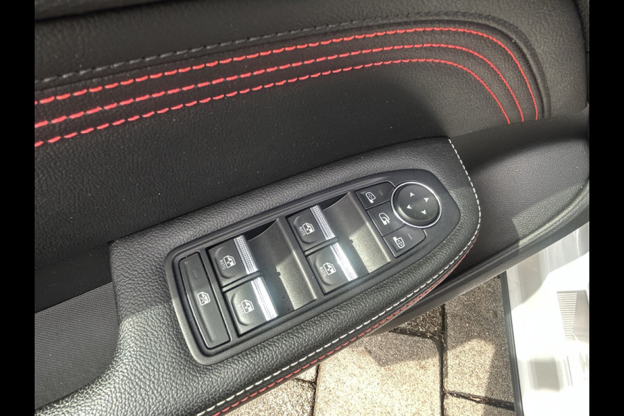 Renault Arkana BWJ 2022 | 1.6 E-Tech Hybrid 145 R.S. Line | TREKHAAK | PANO DAK | LEER | STOEL&STUUR VERW | NAVI | CLIMA | CAMERA | CARPLAY