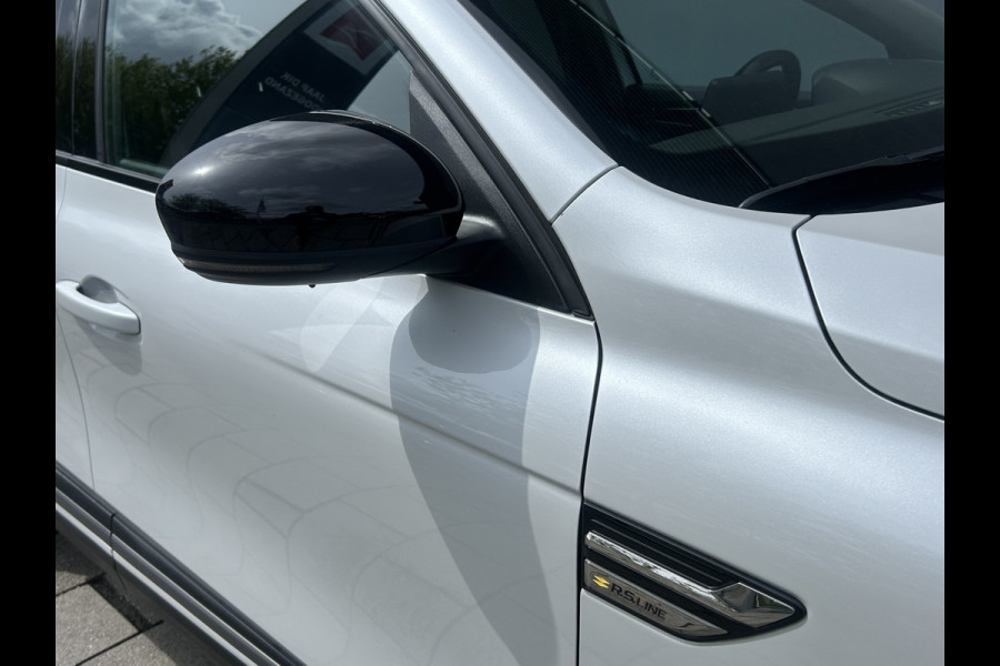 Renault Arkana BWJ 2022 | 1.6 E-Tech Hybrid 145 R.S. Line | TREKHAAK | PANO DAK | LEER | STOEL&STUUR VERW | NAVI | CLIMA | CAMERA | CARPLAY