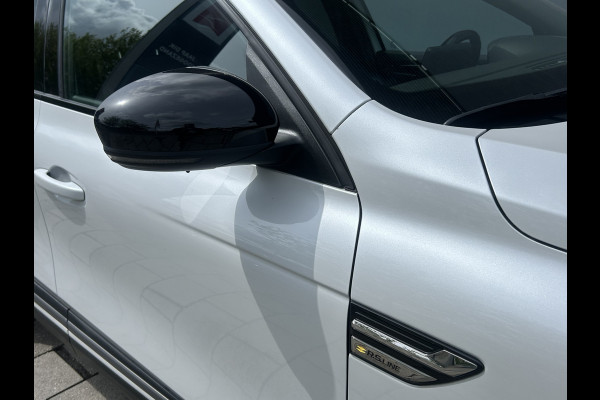 Renault Arkana BWJ 2022 | 1.6 E-Tech Hybrid 145 R.S. Line | TREKHAAK | PANO DAK | LEER | STOEL&STUUR VERW | NAVI | CLIMA | CAMERA | CARPLAY