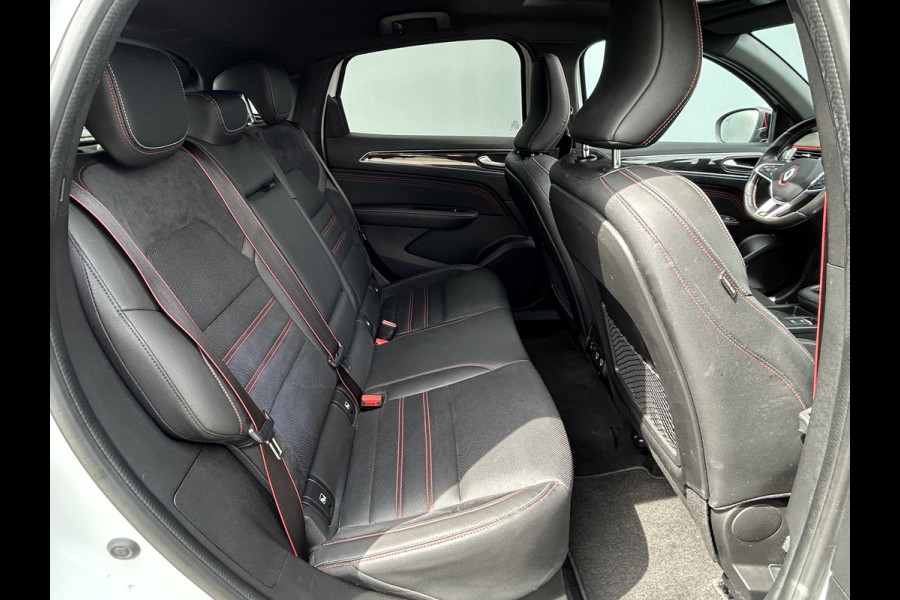 Renault Arkana BWJ 2022 | 1.6 E-Tech Hybrid 145 R.S. Line | TREKHAAK | PANO DAK | LEER | STOEL&STUUR VERW | NAVI | CLIMA | CAMERA | CARPLAY
