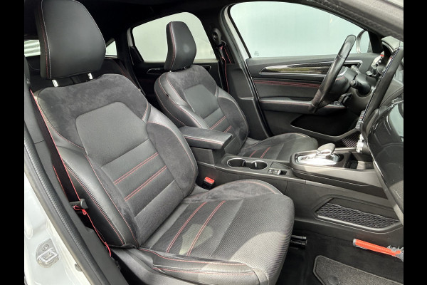 Renault Arkana BWJ 2022 | 1.6 E-Tech Hybrid 145 R.S. Line | TREKHAAK | PANO DAK | LEER | STOEL&STUUR VERW | NAVI | CLIMA | CAMERA | CARPLAY