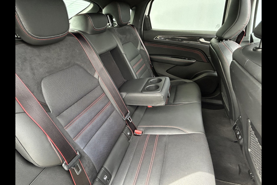 Renault Arkana BWJ 2022 | 1.6 E-Tech Hybrid 145 R.S. Line | TREKHAAK | PANO DAK | LEER | STOEL&STUUR VERW | NAVI | CLIMA | CAMERA | CARPLAY