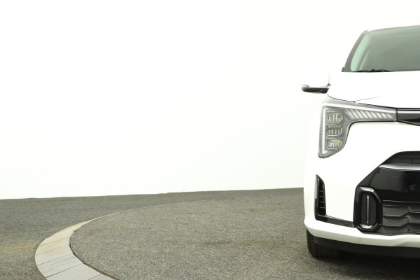 Kia Picanto 1.0 DPI DynamicPlusLine - Airco - Cruise Control - LED -Lichtmetalen Velgen 14" - Fabrieksgarantie Tot 2032