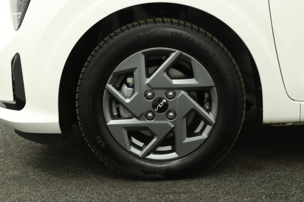 Kia Picanto 1.0 DPI DynamicPlusLine - Airco - Cruise Control - LED -Lichtmetalen Velgen 14" - Fabrieksgarantie Tot 2032