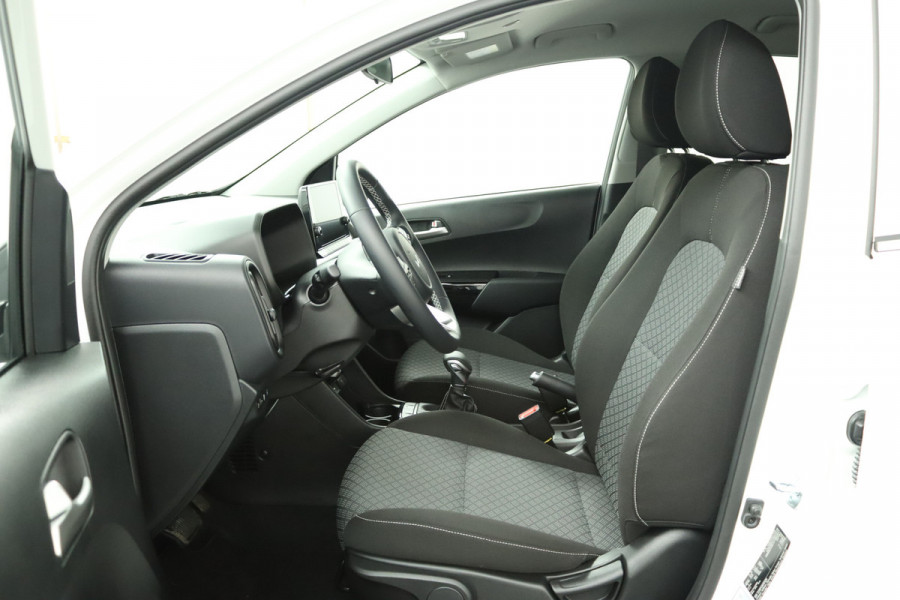 Kia Picanto 1.0 DPI DynamicPlusLine - Airco - Cruise Control - LED -Lichtmetalen Velgen 14" - Fabrieksgarantie Tot 2032