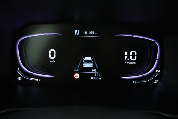 Kia Picanto 1.0 DPI DynamicPlusLine - Airco - Cruise Control - LED -Lichtmetalen Velgen 14" - Fabrieksgarantie Tot 2032