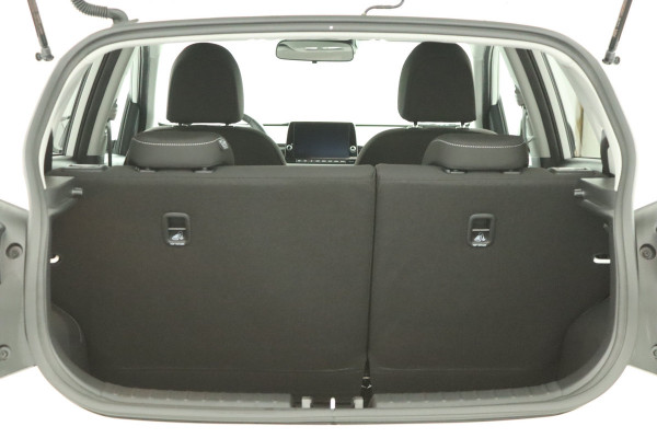 Kia Picanto 1.0 DPI DynamicPlusLine - Airco - Cruise Control - LED -Lichtmetalen Velgen 14" - Fabrieksgarantie Tot 2032