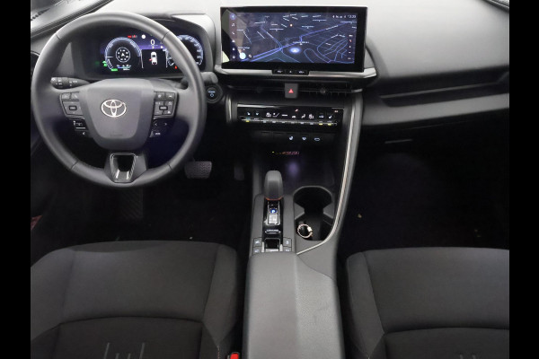 Toyota C-HR 2.0 Plug-in Hybrid 220 Dynamic | Stuur-/ & Stoelverwarming | Dodehoek detectie | Elektrische kofferbak | Parkeersensoren
