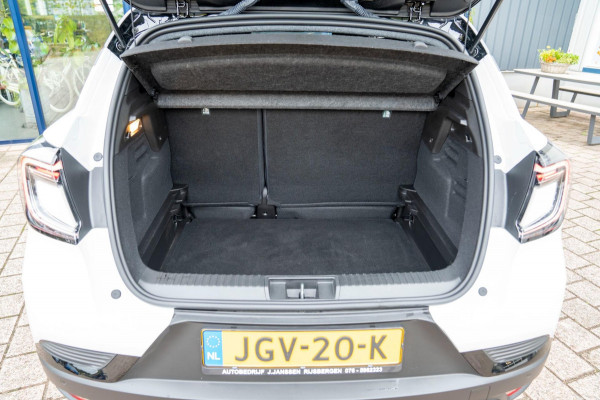 Renault Captur 1.0 TCe 90 techno | Prijs rijklaar incl. 12 mnd garantie | Lmv Carplay Stoel/stuurverw DAB Camera Bluetooth HK