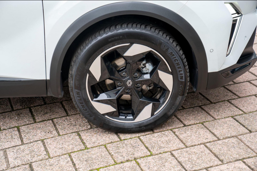 Renault Captur 1.0 TCe 90 techno | Prijs rijklaar incl. 12 mnd garantie | Lmv Carplay Stoel/stuurverw DAB Camera Bluetooth HK