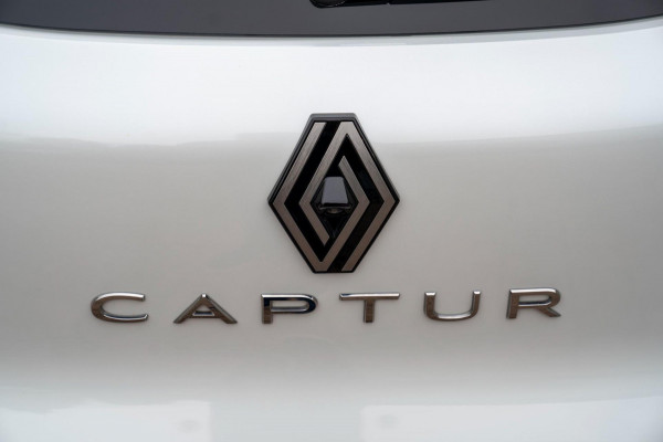 Renault Captur 1.0 TCe 90 techno | Prijs rijklaar incl. 12 mnd garantie | Lmv Carplay Stoel/stuurverw DAB Camera Bluetooth HK