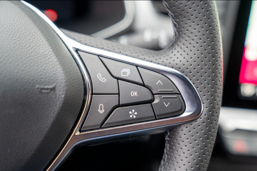 Renault Captur 1.0 TCe 90 techno | Prijs rijklaar incl. 12 mnd garantie | Lmv Carplay Stoel/stuurverw DAB Camera Bluetooth HK