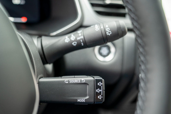 Renault Captur 1.0 TCe 90 techno | Prijs rijklaar incl. 12 mnd garantie | Lmv Carplay Stoel/stuurverw DAB Camera Bluetooth HK