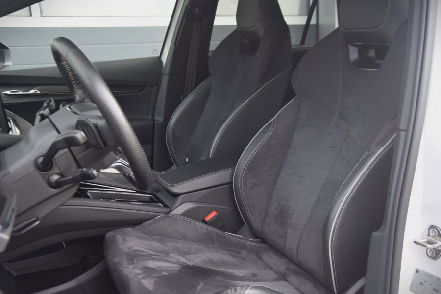Škoda ENYAQ iV 60 Sportline VEEL EXTRA OPTIES TWV 8.260 EURO!!
