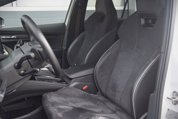 Škoda ENYAQ iV 60 Sportline VEEL EXTRA OPTIES TWV 8.260 EURO!!