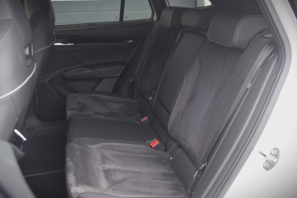 Škoda ENYAQ iV 60 Sportline VEEL EXTRA OPTIES TWV 8.260 EURO!!