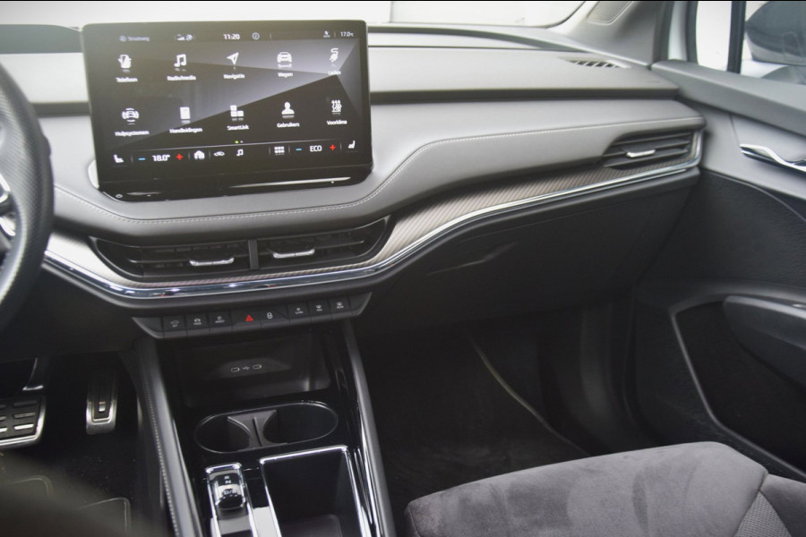 Škoda ENYAQ iV 60 Sportline VEEL EXTRA OPTIES TWV 8.260 EURO!!