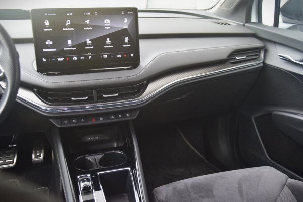 Škoda ENYAQ iV 60 Sportline VEEL EXTRA OPTIES TWV 8.260 EURO!!