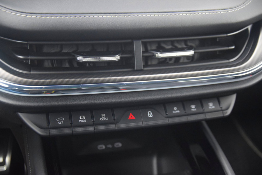Škoda ENYAQ iV 60 Sportline VEEL EXTRA OPTIES TWV 8.260 EURO!!