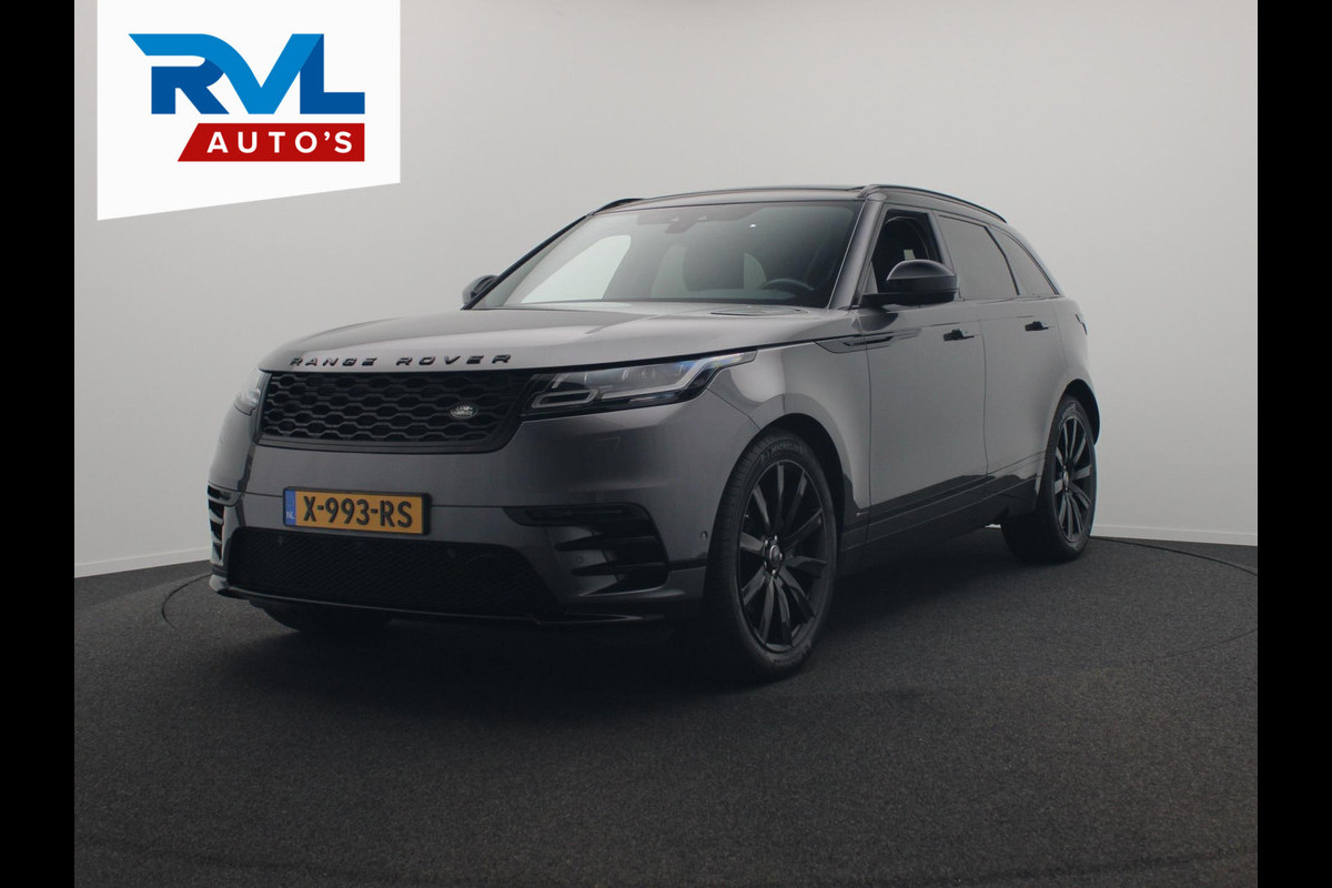 Land Rover Range Rover Velar 2.0 I4 Turbo * R-Dynamic * SE 300PK Trekhaak Pano/dak