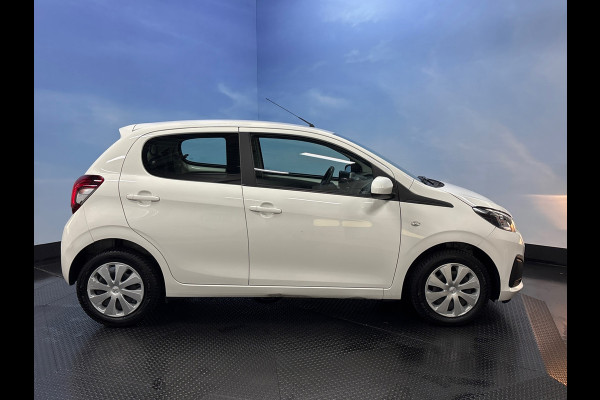 Peugeot 108 1.0 e-VTi Active Airco, LED