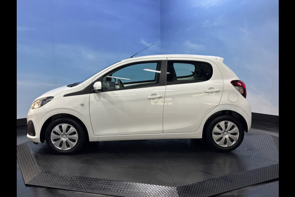 Peugeot 108 1.0 e-VTi Active Airco, LED
