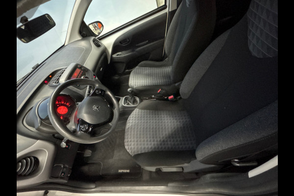 Peugeot 108 1.0 e-VTi Active Airco, LED