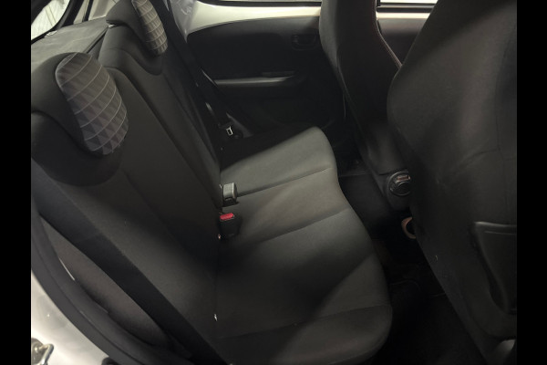 Peugeot 108 1.0 e-VTi Active Airco, LED