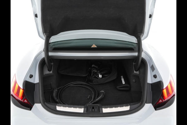 Audi e-tron GT edition ZERO 93 kWh [ 3-Fase-11kW ] {SOH-90%} (INCL-BTW) *PANO | FULL-LED | LEATHER | AUDI-SOUND | KEYLESS | DIGI-COCKPIT | NAVI-FULLMAP | HEATED-SPORTSEATS | CAMERA | DAB | KEYLESS | SHIFTPADDLES | 20''ALU*