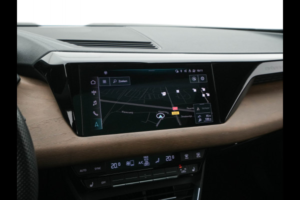 Audi e-tron GT edition ZERO 93 kWh [ 3-Fase-11kW ] {SOH-90%} (INCL-BTW) *PANO | FULL-LED | LEATHER | AUDI-SOUND | KEYLESS | DIGI-COCKPIT | NAVI-FULLMAP | HEATED-SPORTSEATS | CAMERA | DAB | KEYLESS | SHIFTPADDLES | 20''ALU*